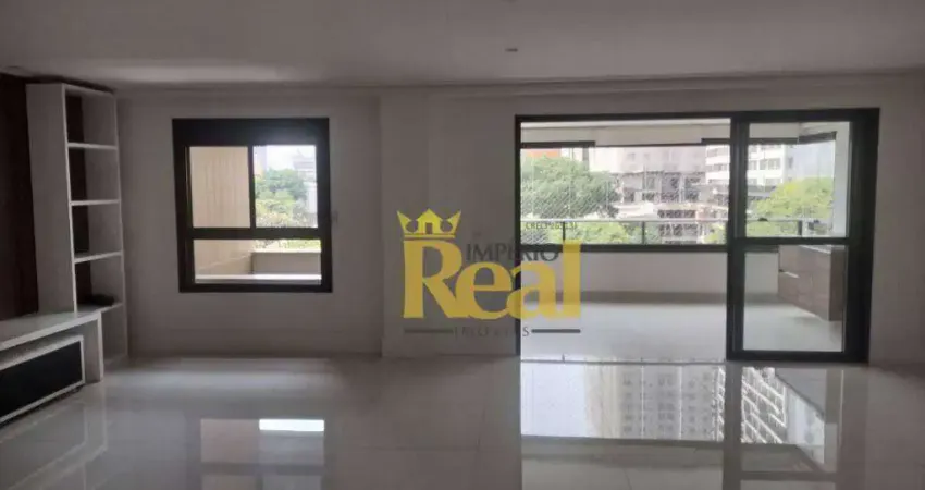 Apartamento à venda, 151 m² por r$ 2.100.000,00 - vila pompeia - são paulo/sp