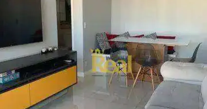 Apartamento à venda, 62 m² por r$ 800.000,00 - vila romana - são paulo/sp