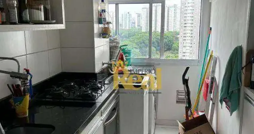 Apartamento à venda, 31 m² por r$ 264.990,00 - água branca - são paulo/sp