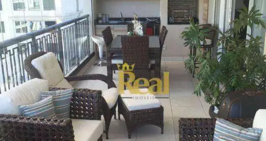 Apartamento à venda, 160 m² por r$ 1.950.000,00 - barra funda - são paulo/sp