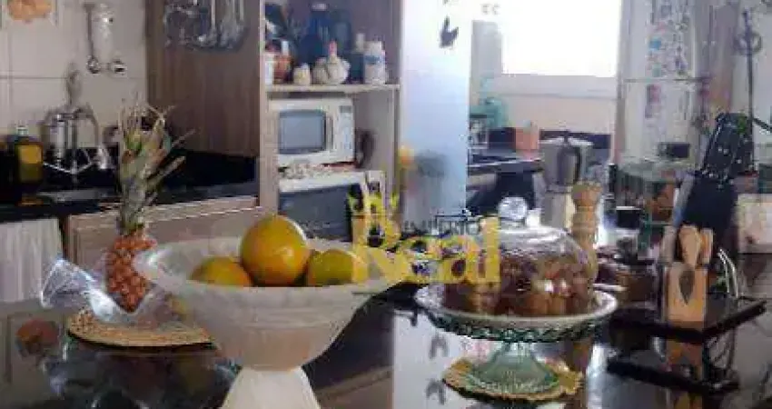 Apartamento à venda, 70 m² por r$ 690.000,00 - água branca - são paulo/sp