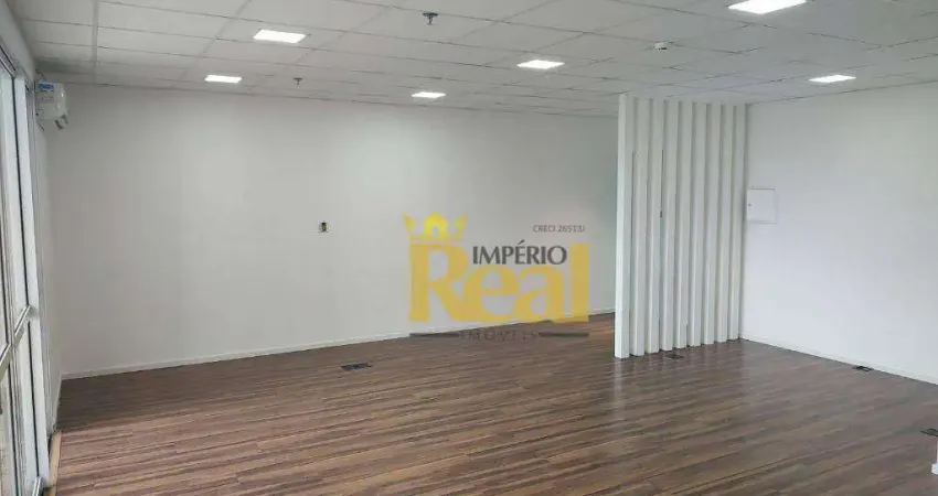 Sala, 62 m² - venda por r$ 850.000,00 ou aluguel por r$ 5.012,00/mês - perdizes - são paulo/sp