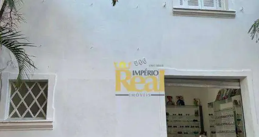 Casa comercial com 4 salas à venda na Rua Albion, Lapa, São Paulo