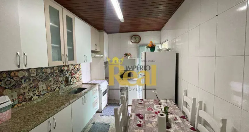 Casa à venda, 150 m² por r$ 400.000,00 - freguesia do ó - são paulo/sp