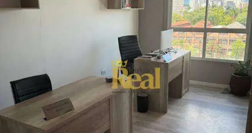 Sala comercial à venda na Rua John Harrison, Lapa, São Paulo