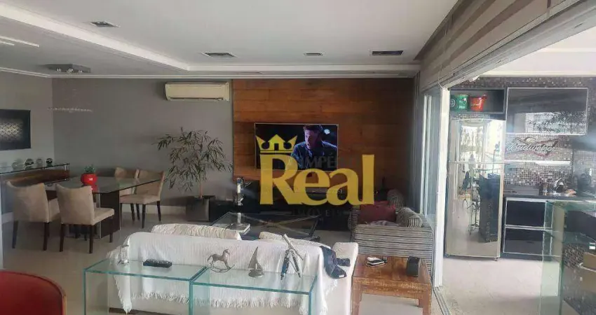 Apartamento, 206 m² - venda por r$ 3.500.000,00 ou aluguel por r$ 21.550,00/mês - vila romana - são paulo/sp