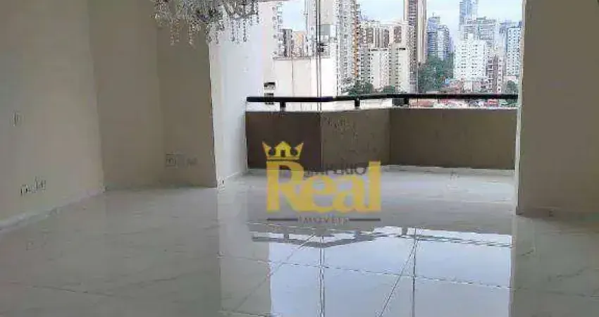 Cobertura, 450 m² - venda por r$ 2.200.000,00 ou aluguel por r$ 14.862,00/mês - perdizes - são paulo/sp