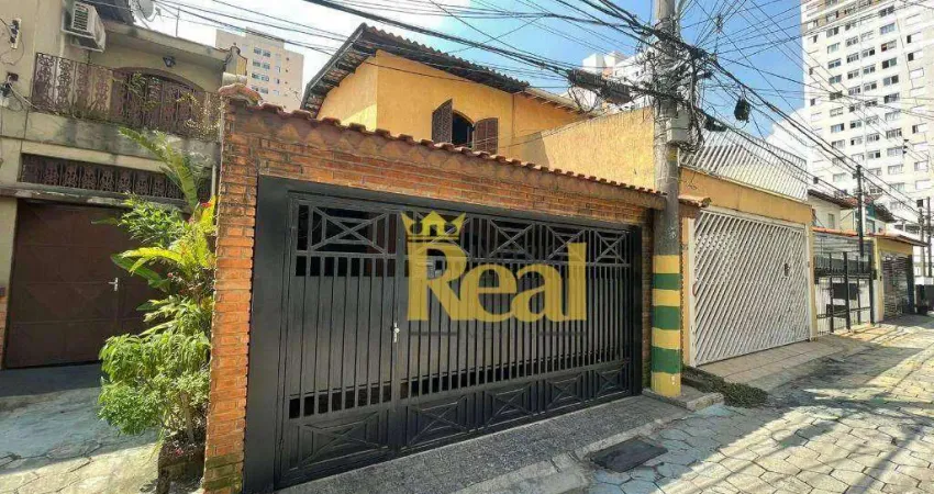 Casa à venda, 185 m² por r$ 910.000,00 - água branca - são paulo/sp