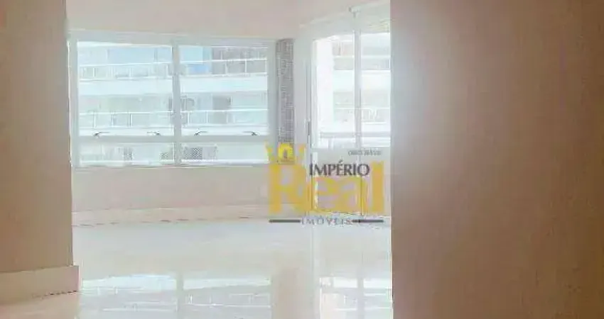 Apartamento à venda, 104 m² por r$ 1.320.000,00 - perdizes - são paulo/sp