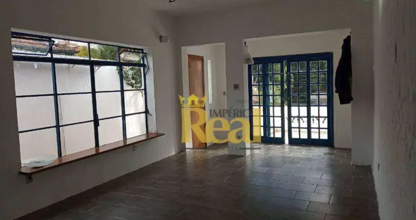 Sobrado à venda, 210 m² por r$ 1.800.000,00 - pompeia - são paulo/sp