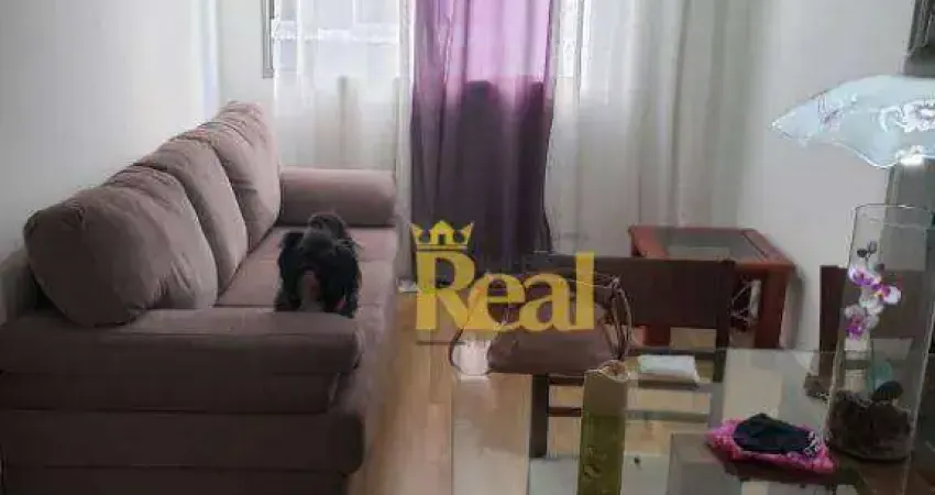 Apartamento com 2 dormitórios à venda, 50 m² por r$ 245.000,00 - pirituba - são paulo/sp