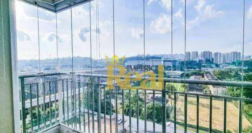 Apartamento à venda, 60 m² por r$ 670.000,00 - lapa - são paulo/sp