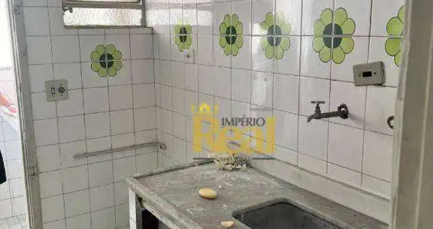 Apartamento à venda, 42 m² por r$ 275.000,00 - barra funda - são paulo/sp