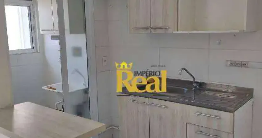 Apartamento à venda, 47 m² por r$ 460.000,00 - vila dos remédios - são paulo/sp