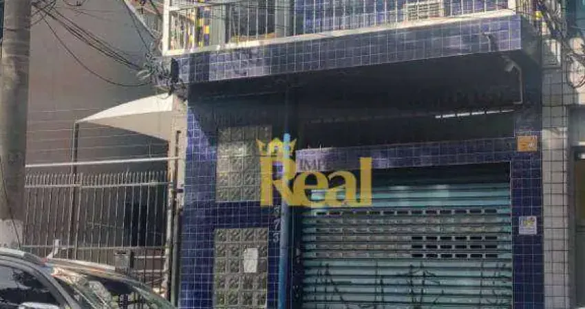 Prédio à venda, 304 m² por r$ 1.480.000,00 - lapa - são paulo/sp