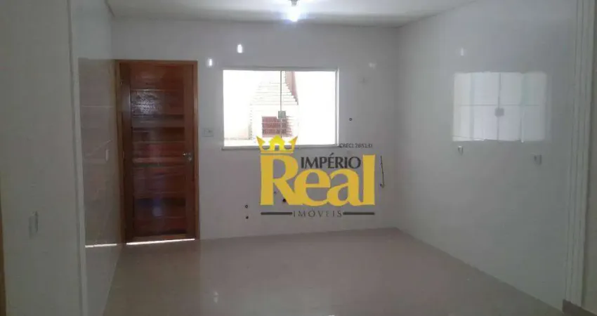 Sobrado à venda, 130 m² por r$ 750.000,00 - pirituba - são paulo/sp