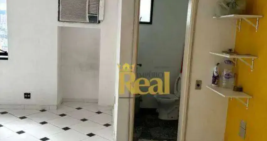 Sala comercial com 1 sala à venda na Rua Clemente Álvares, Lapa, São Paulo