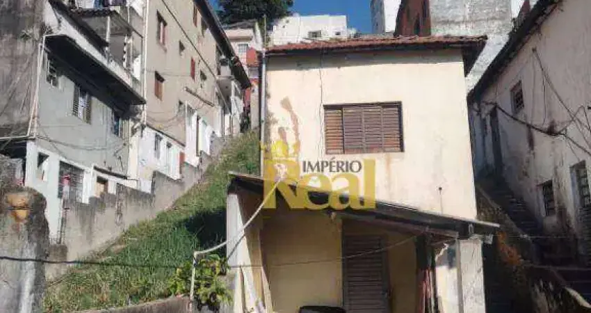 Casa com 3 dormitórios à venda, 100 m² por r$ 550.000,00 - vila pompéia - são paulo/sp