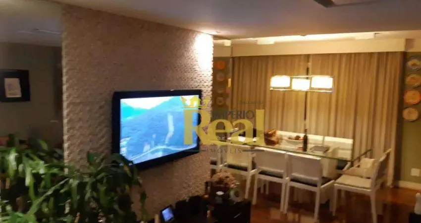 Apartamento à venda, 180 m² por r$ 2.440.000,00 - perdizes - são paulo/sp
