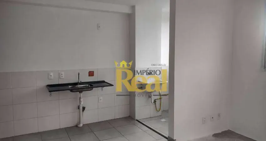 Apartamento à venda, 42 m² por r$ 320.000,00 - água branca - são paulo/sp