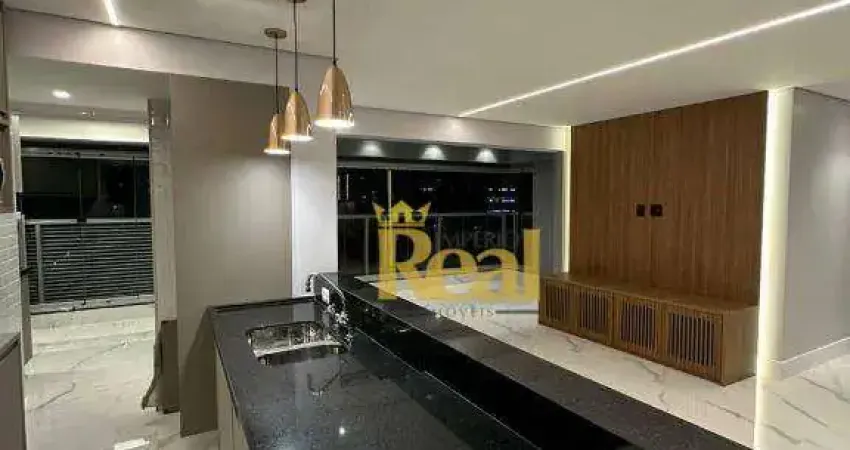 Apartamento à venda, 104 m² por r$ 2.240.000,00 - vila romana - são paulo/sp