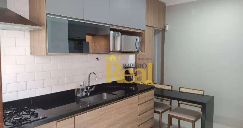 Sobrado à venda, 310 m² por r$ 1.697.000,00 - vila ipojuca - são paulo/sp