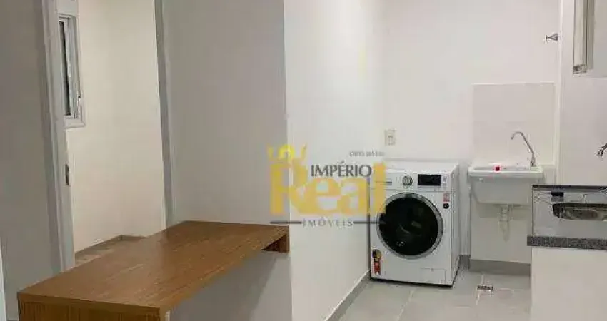 Apartamento para alugar, 37 m² por r$ 2.709,00/mês - lapa de baixo - são paulo/sp