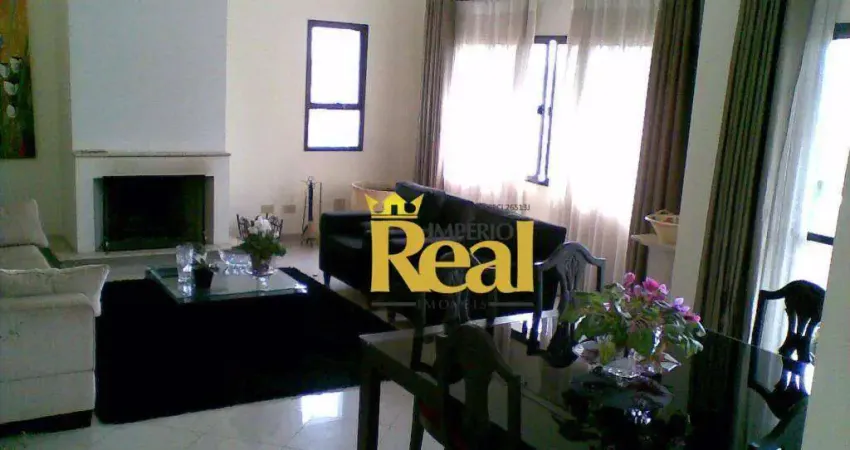 Apartamento à venda, 180 m² por r$ 1.780.000,00 - vila ipojuca - são paulo/sp