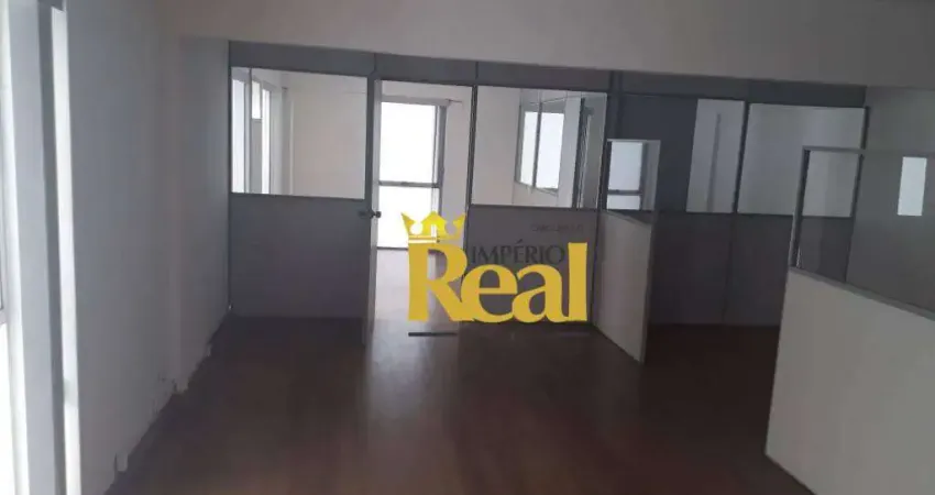 Sala para alugar, 80 m² por r$ 3.393,56/mês - lapa - são paulo/sp