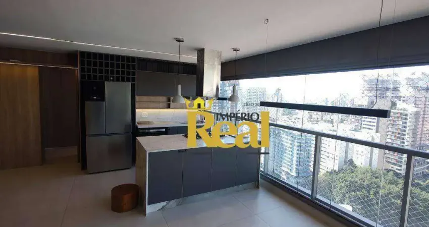 Apartamento, 102 m² - venda por r$ 1.950.000,00 ou aluguel por r$ 13.700,00/mês - perdizes - são paulo/sp