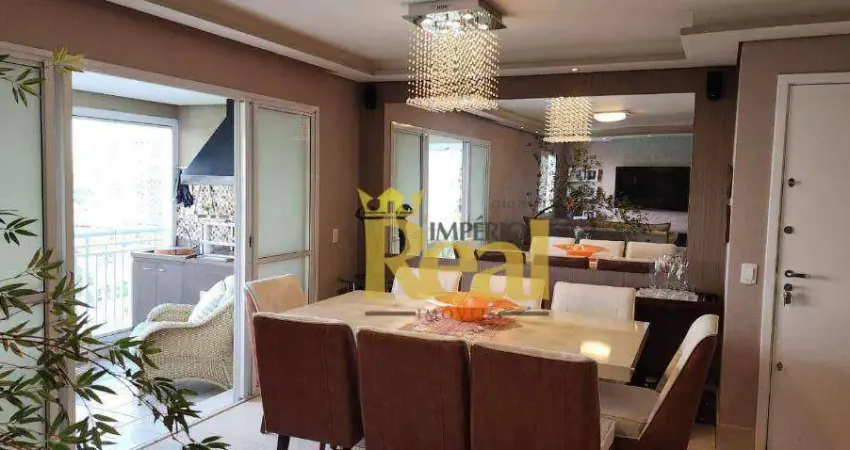 Apartamento à venda, 96 m² por r$ 1.250.000,00 - barra funda - são paulo/sp