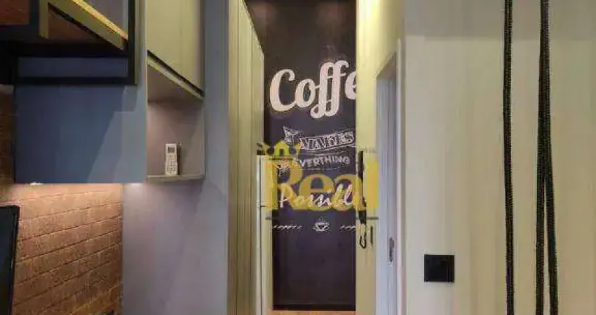 Apartamento para alugar, 30 m² por r$ 3.862,00/mês - perdizes - são paulo/sp