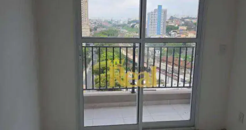 Apartamento à venda, 42 m² por r$ 295.000,00 - pirituba - são paulo/sp