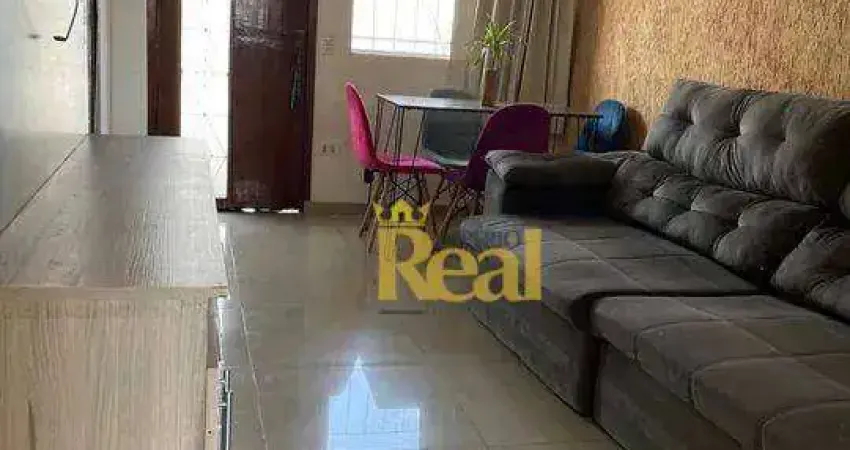 Apartamento à venda, 60 m² por r$ 222.000,00 - jaraguá - são paulo/sp