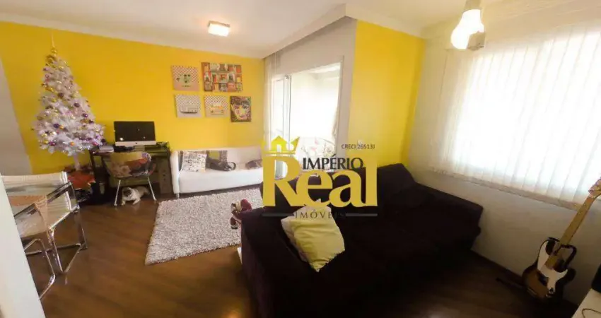 Apartamento à venda, 67 m² por r$ 600.000,00 - pirituba - são paulo/sp