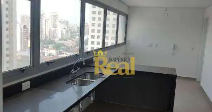 Apartamento à venda, 184 m² por r$ 2.750.000,00 - vila romana - são paulo/sp
