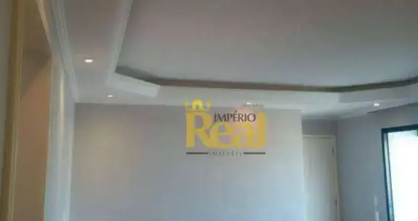 Apartamento à venda, 105 m² por r$ 890.000,00 - vila albertina - são paulo/sp