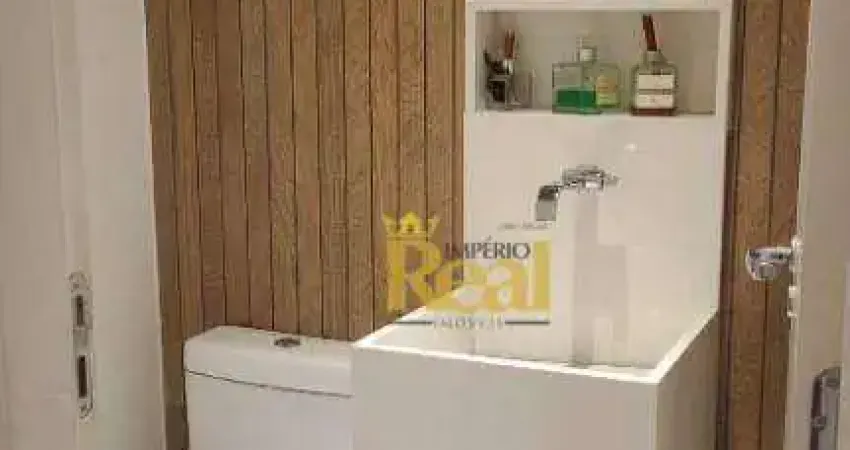 Cobertura à venda, 245 m² por r$ 3.300.000,00 - lapa - são paulo/sp