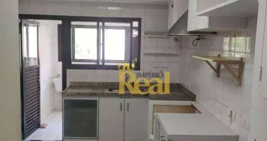 Apartamento à venda, 128 m² por r$ 1.320.000,00 - lapa - são paulo/sp
