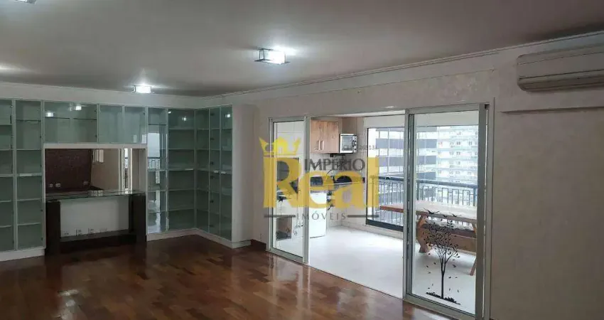Apartamento com 3 dormitórios à venda, 160 m² por r$ 1.890.000,00 - barra funda - são paulo/sp