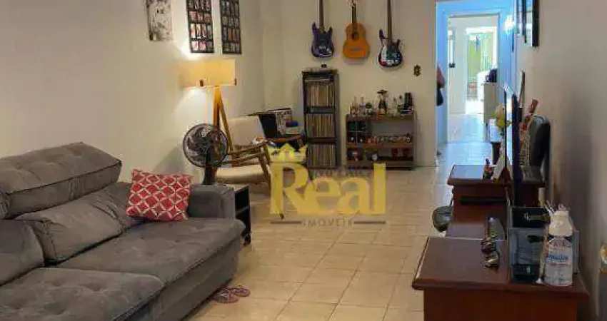 Sobrado à venda, 117 m² por r$ 1.050.000,00 - lapa - são paulo/sp