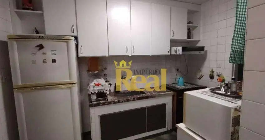 Apartamento à venda, 96 m² por r$ 750.000,00 - perdizes - são paulo/sp