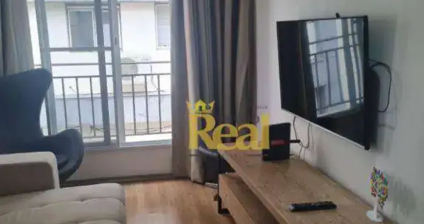 Apartamento à venda, 50 m² por r$ 691.000,00 - vila madalena - são paulo/sp