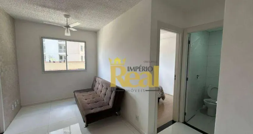 Apartamento à venda, 34 m² por r$ 370.000,00 - várzea da barra funda - são paulo/sp