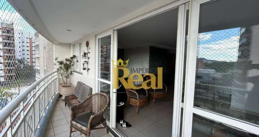 Apartamento à venda, 125 m² por r$ 1.450.000,00 - vila leopoldina - são paulo/sp