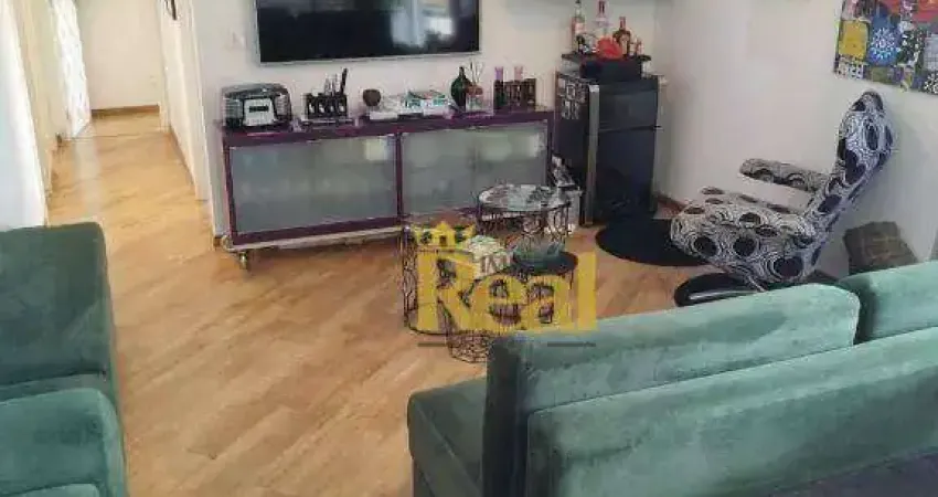 Apartamento à venda, 96 m² por r$ 1.220.000,00 - barra funda - são paulo/sp