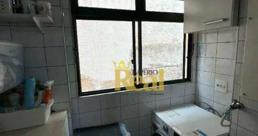 Apartamento à venda, 58 m² por r$ 499.000,00 - barra funda - são paulo/sp