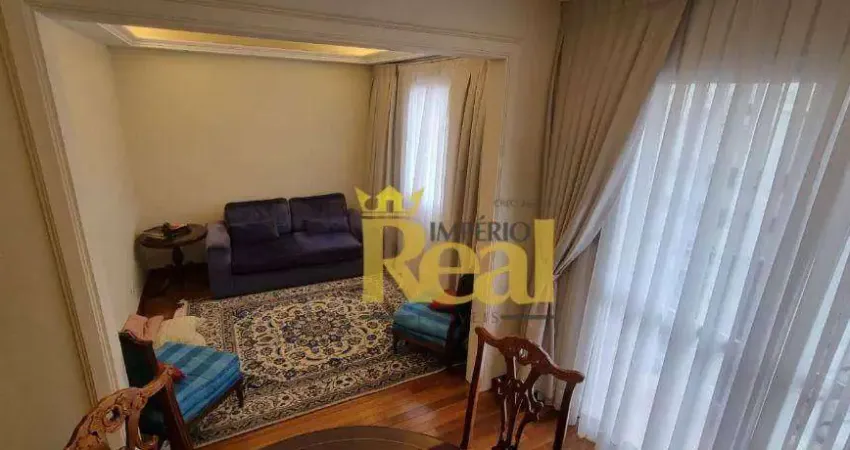 Cobertura à venda, 140 m² por r$ 1.700.000,00 - perdizes - são paulo/sp