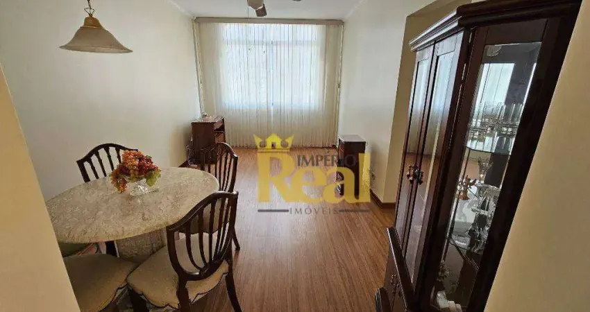 Apartamento, 50 m² - venda por r$ 550.000,00 ou aluguel por r$ 3.500,00/mês - sumarezinho - são paulo/sp