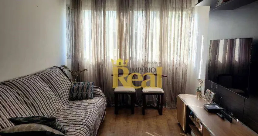 Apartamento à venda, 60 m² por r$ 340.000,00 - limão - são paulo/sp